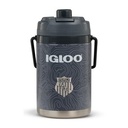 Igloo® Trailmate Hybrid Jug - 54 Oz. - Carbonite