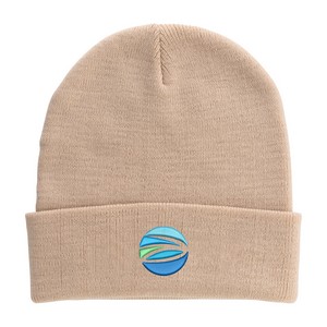 [102634-297] Impact AWARE™ Polylana® Beanie - Off White