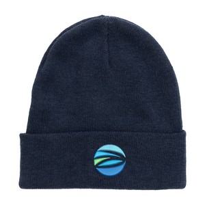 [102634-917] Impact AWARE™ Polylana® Beanie - Navy