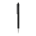 Amisk Certified Recycled Aluminum Pen - Black