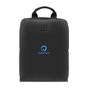 Moleskine® Classic Vertical Device Bag - Black