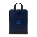 Moleskine® Classic Vertical Device Bag - Sapphire Blue