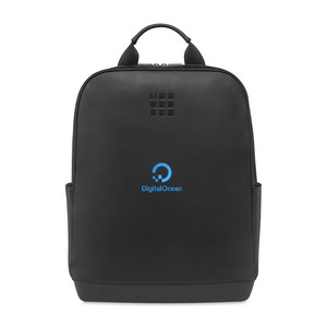[102664-001] Moleskine® Classic Backpack - Black