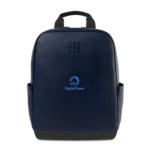 Moleskine® Classic Backpack - Sapphire Blue