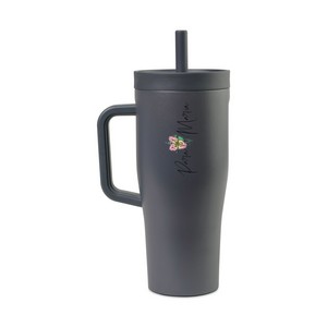[102670-022] CORKCICLE® Leak Proof Cruiser - 22 Oz. - Dark Grey