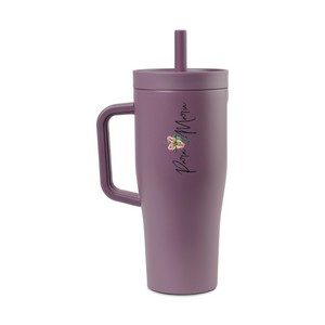 CORKCICLE® Leak Proof Cruiser - 22 Oz. - Mauve