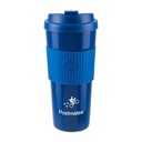 Cool Gear® Eco 2 Go Coffee Tumbler - 19 Oz. - Blueberry