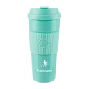 Cool Gear® Eco 2 Go Coffee Tumbler - 19 Oz. - Green Tea