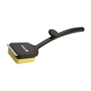 Cuisinart Outdoors® Grill Renew Steam Cleaner Brush - Black