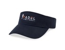 Merrimack Hat Co.® Sun & Sport Visor - Navy