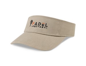 Merrimack Hat Co.® Sun & Sport Visor - Khaki