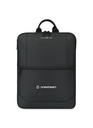 Samsonite Convertible Luggage Cover and Laptop Backpack - Black