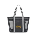 Playa Recycled Nylon Mesh Beach Tote - AWARE™ - Black