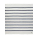 Bayside Oversized Resort Towel - Bayside Beach Towel