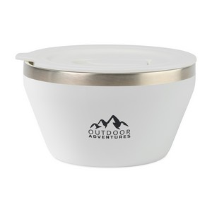 [102739-100] RIGWA® Fresh Bowl 20oz - White