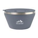 RIGWA® Fresh Bowl 40oz - Slate
