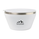 RIGWA® Fresh Bowl 40oz - White