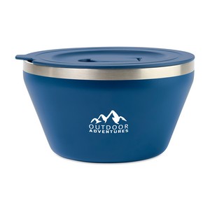 [102740-534] RIGWA® Fresh Bowl 40oz - Blue
