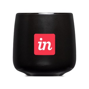[102757-006] CORKCICLE® Cafe Cup - 8 Oz. - Matte Black
