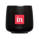 CORKCICLE® Cafe Cup - 8 Oz. - Matte Black