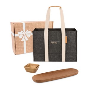 Lasting Impression Gift Set #3 - Black
