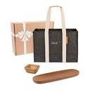 Lasting Impression Gift Set #3 - Black