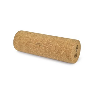 Well Studio Cork Foam Roller - Cork