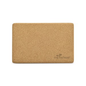 [102774-Q37] Well Studio Cork Block - Cork