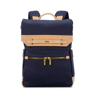 [102775-624] Hartmann Reserve Backpack - Midnight Navy