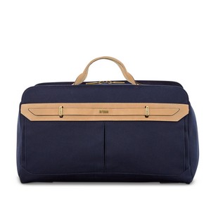 [102776-624] Hartmann Reserve Weekender Duffel - Midnight Navy