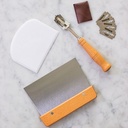 FarmSteady Sourdough Bread Winner Kit - Black