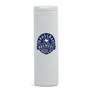 [102803-P01] Dometic Tumbler - 650 mL - Frost