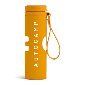 [102804-H03] Dometic Straw Bottle - 650 mL - Glow