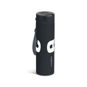 Dometic Straw Bottle - 650 mL - Slate