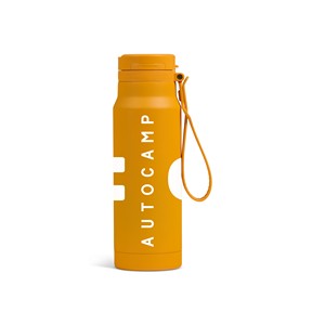 [102805-H03] Dometic Straw Bottle - 1 L - Glow