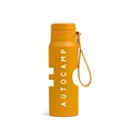 Dometic Straw Bottle - 1 L - Glow