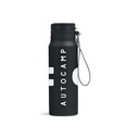 Dometic Straw Bottle - 1 L - Slate
