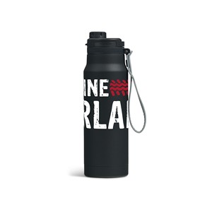 [102806-K03] Dometic Chug Bottle - 1 L - Slate