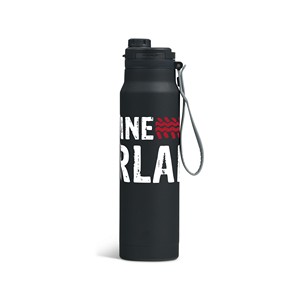 [102807-K03] Dometic Chug Bottle - 1.2 L - Slate