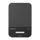 Native Union (RE)Classic Magnetic Power Bank 5000mAh - Black