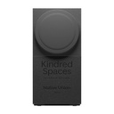 Native Union Rise 3-IN-1 Qi2 Wireless Charger - Black