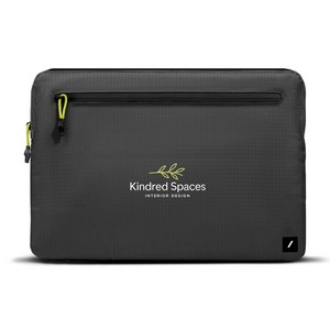 [102881-001] Native Union Ultralight Sleeve for MacBook 16" - Black