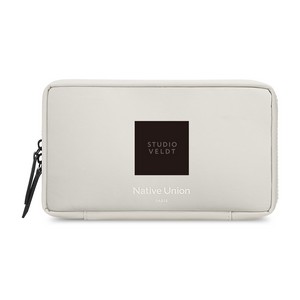 [102882-137] Native Union Stow Organizer - Sandstone