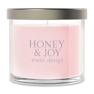 [102898-698] Yankee Candle® Small Tumbler Candle - Pink Sands