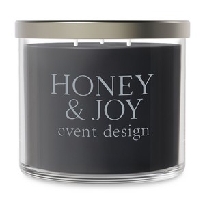 Yankee Candle® 3-Wick Candle - Midsummer's Nights