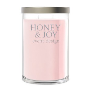 [102900-698] Yankee Candle® Large Tumbler Candle - Pink Sands