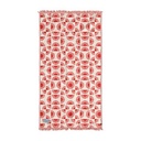 Slowtide® Driftweave Turkish Towel - Cheyenne Sun