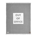 Slowtide® Driftweave Beach Blanket - Out of Office