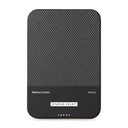 Native Union (RE)Classic Magnetic Power Bank 10000mAh - Black