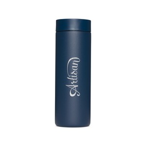 [102928-791] MiiR® Vacuum Insulated 360 Traveler - 16 Oz. - Tidal Blue